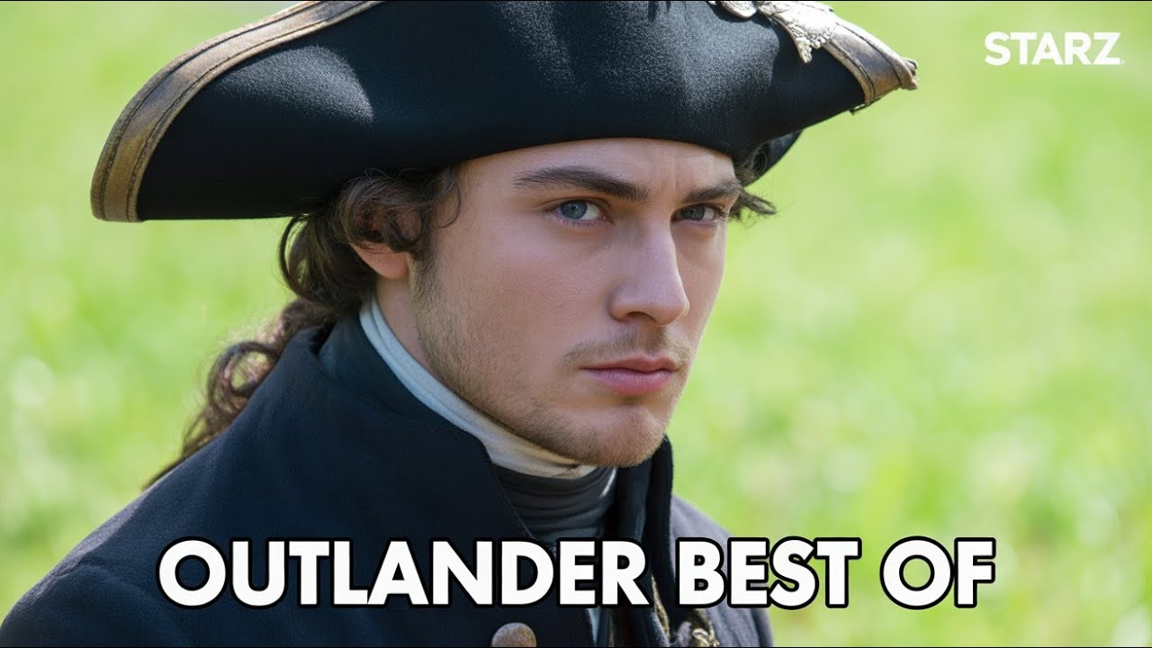 Outlander: The Lost Moments That Changed Everything | Best Deleted Scenes from STARZ
