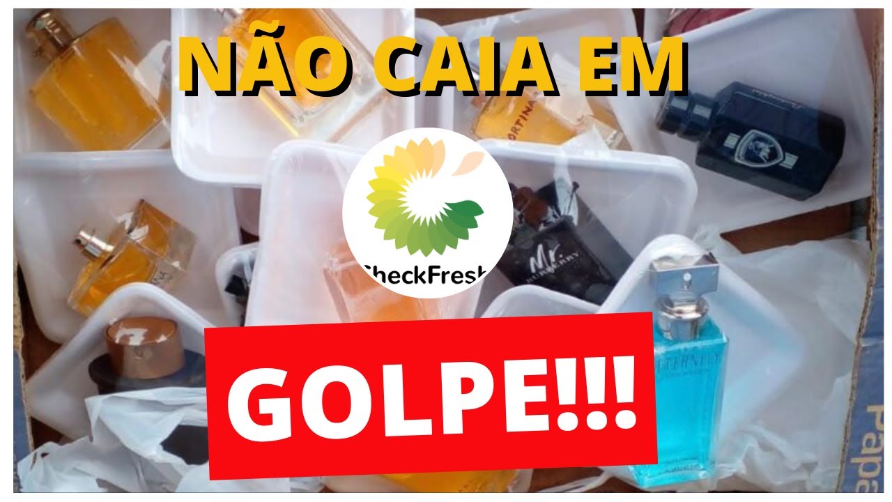 COMO SABER SE UM PERFUME É FALSIFICADO? CUIDADO COM O QUE VOCÊ VÊ POR AÍ...