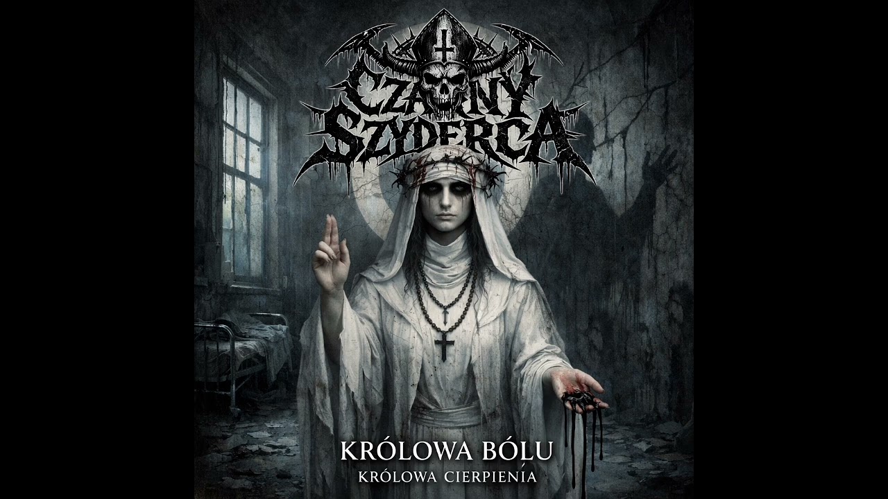 Królowa Bólu 
