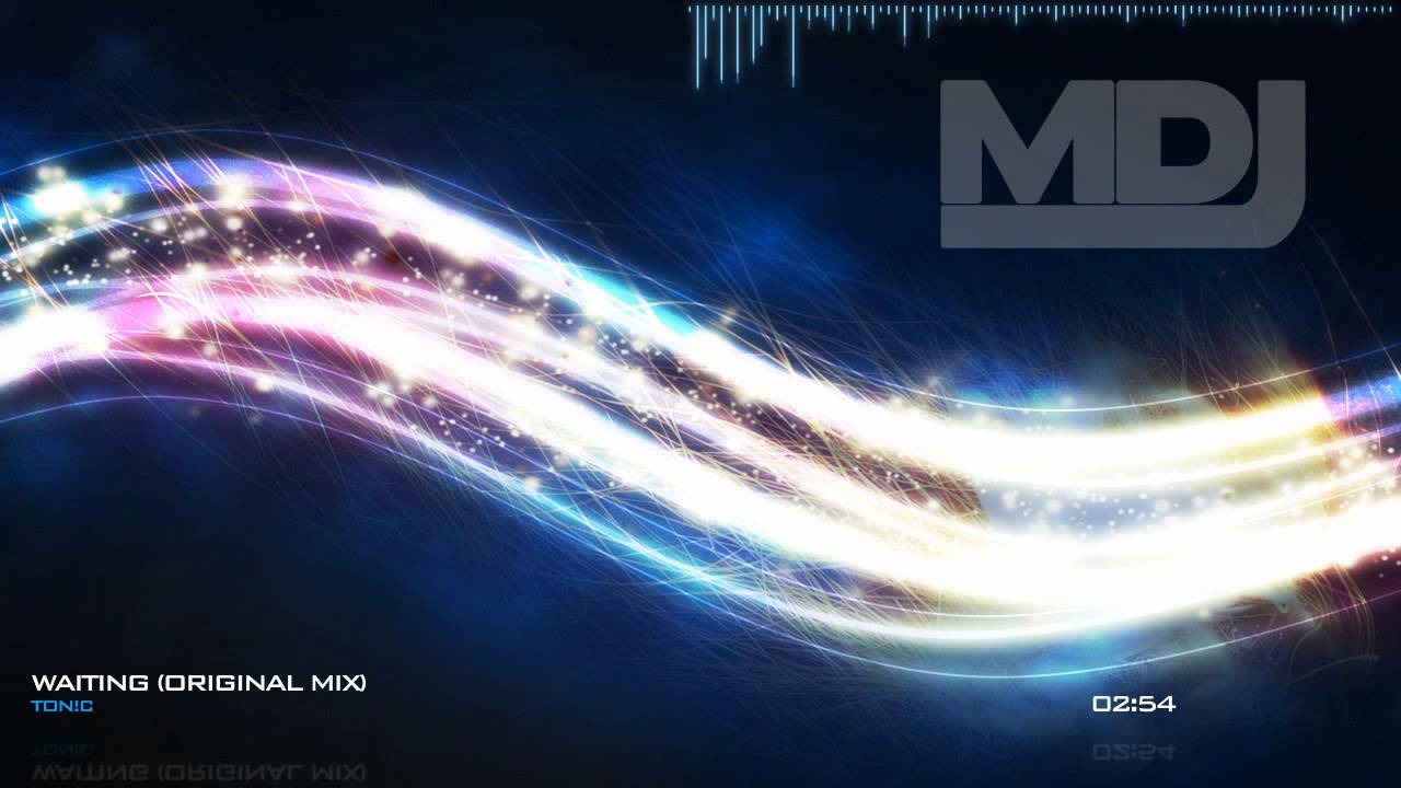 TON!C - Waiting (Original Mix)