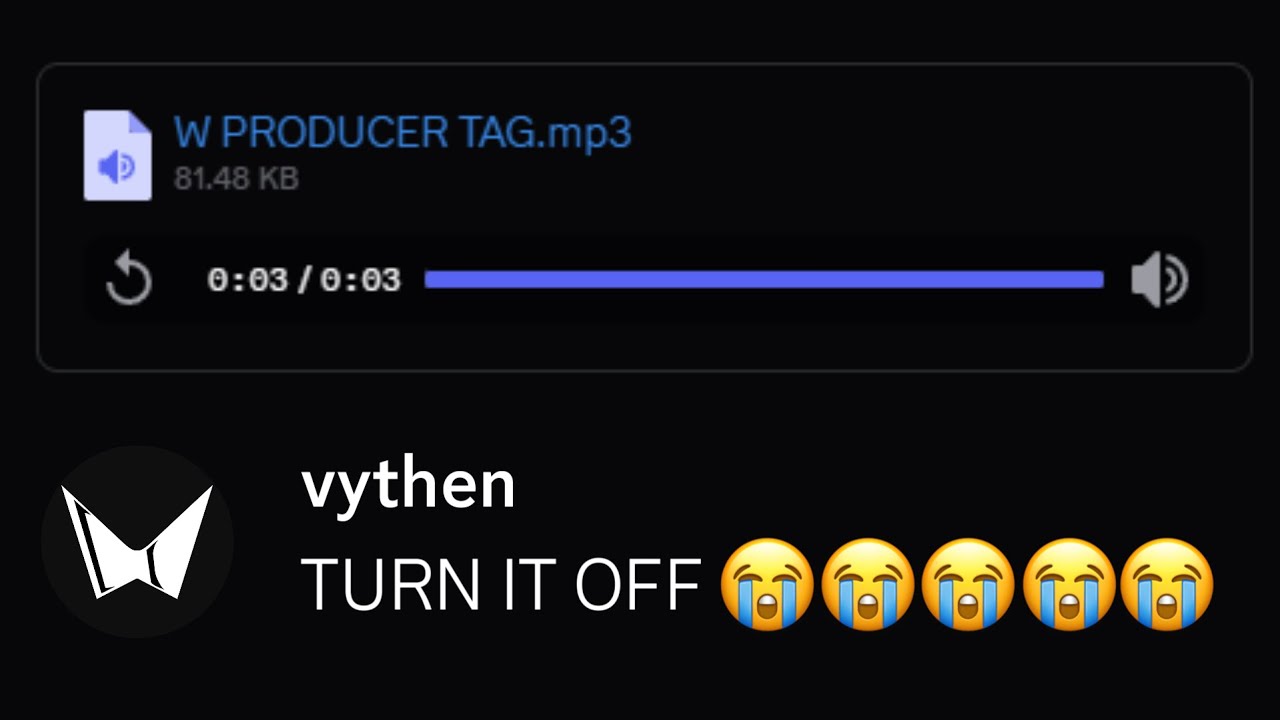 Создаю бит с УЖАСНЫМИ продюсерскими тегами моего зрителя... 😭😭😭