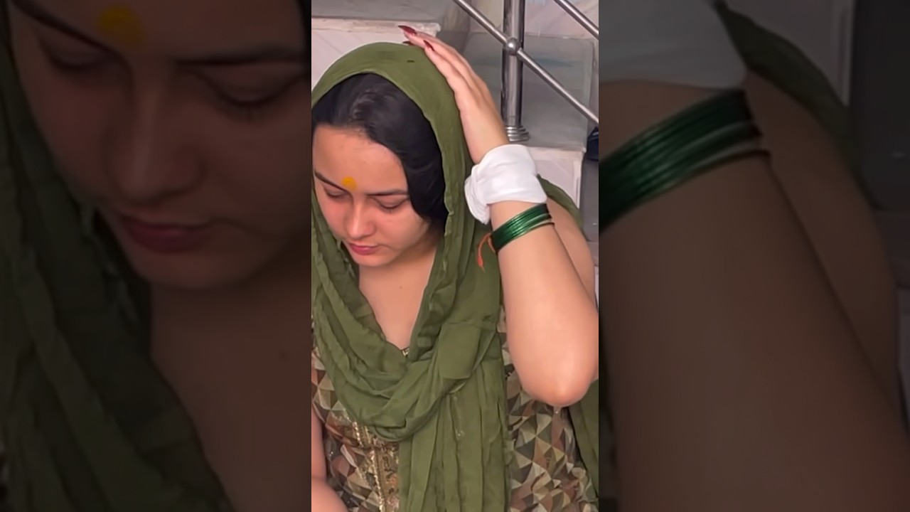 🧿 #byah #shadi #haryanvi #rasam  #haryana #viralvideo #marriage #reels #family #function