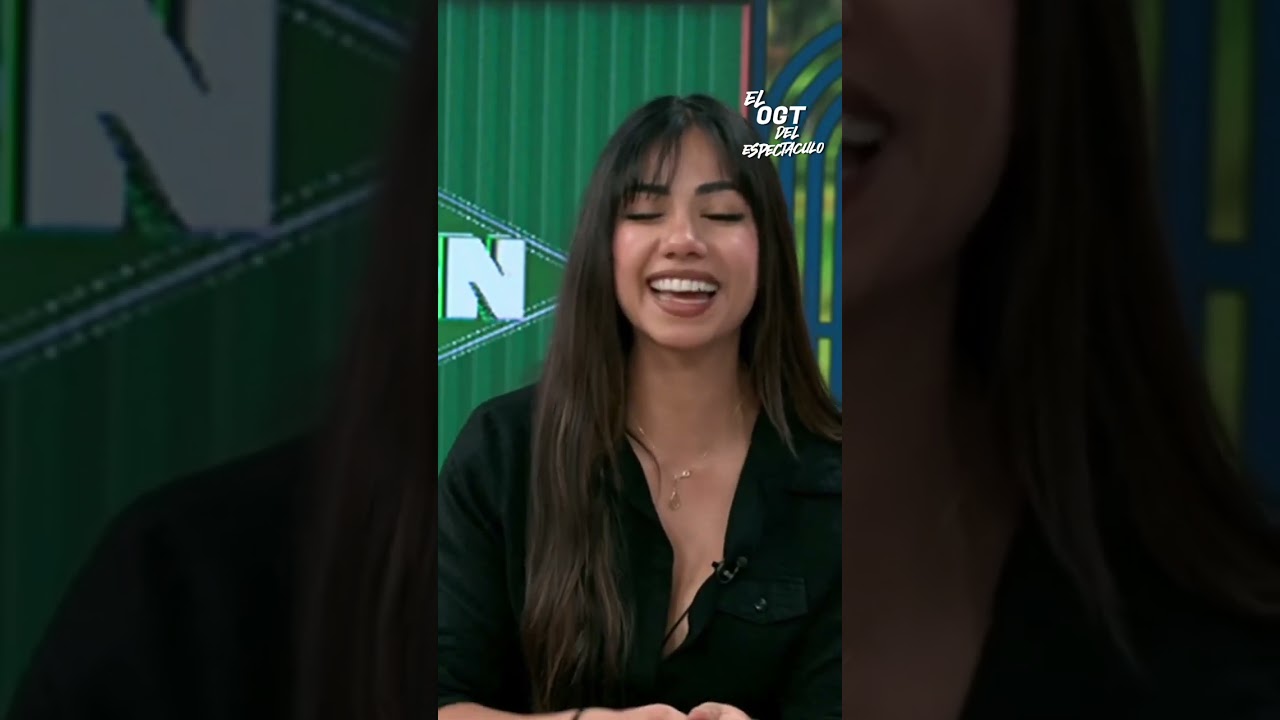 ALEJANDRO AGUILERA ACLARA LA POLEMICA CON NATALI EN EXATLON #exatlónméxico #exatlon2025 #exatlón