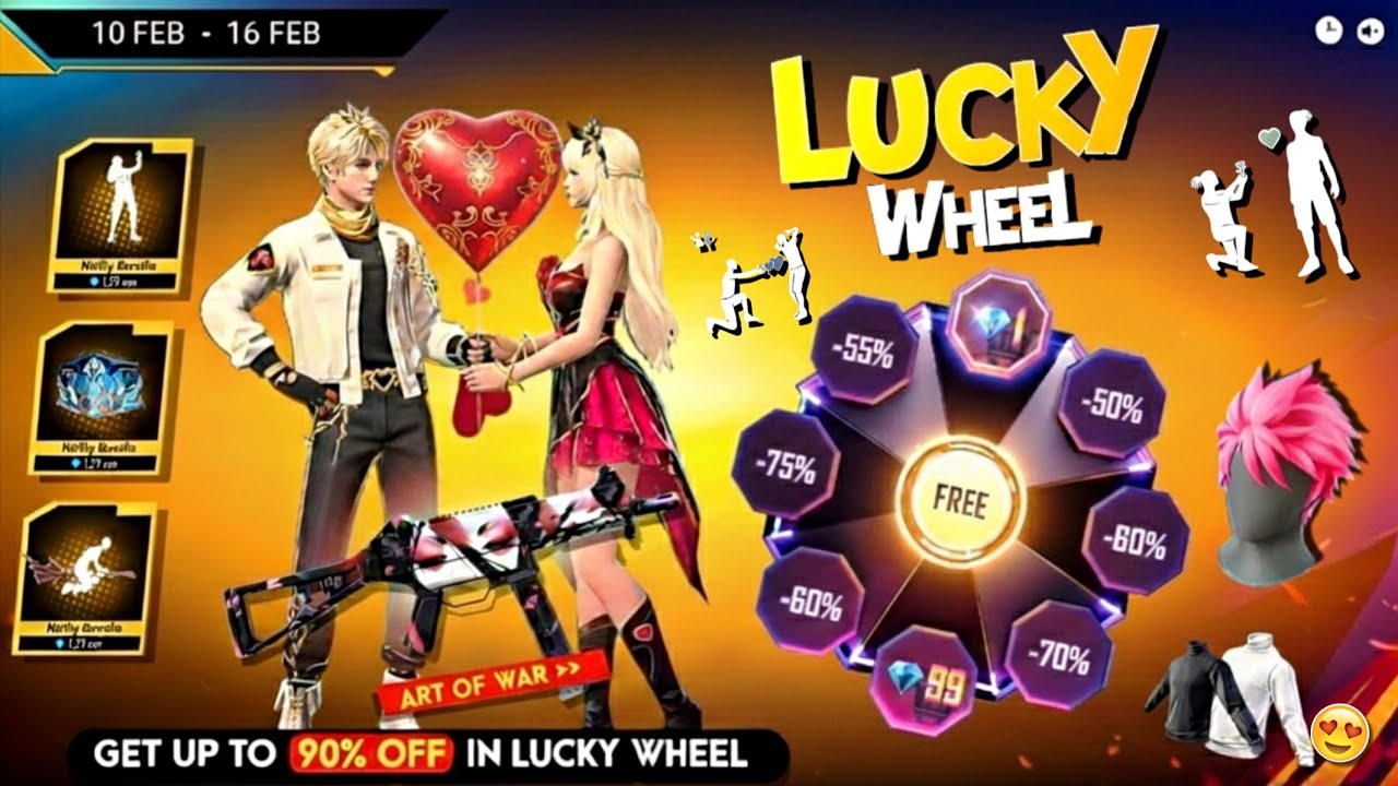 Next Lucky Wheel Event Free Fire 🤯| Next Moco Store Event | M1887 Skin Return | free fire new event 