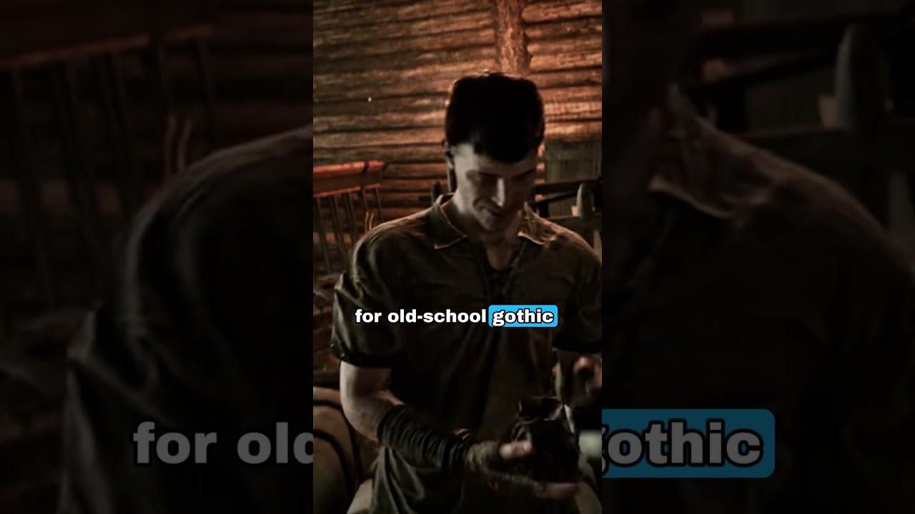Gothic 1 Remake - A Legendary Comeback! | Next-Gen RPG 🎮