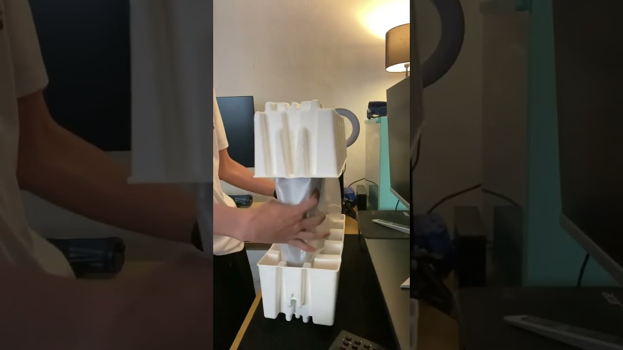 Unboxing The New NEXT GEN CONSOLE