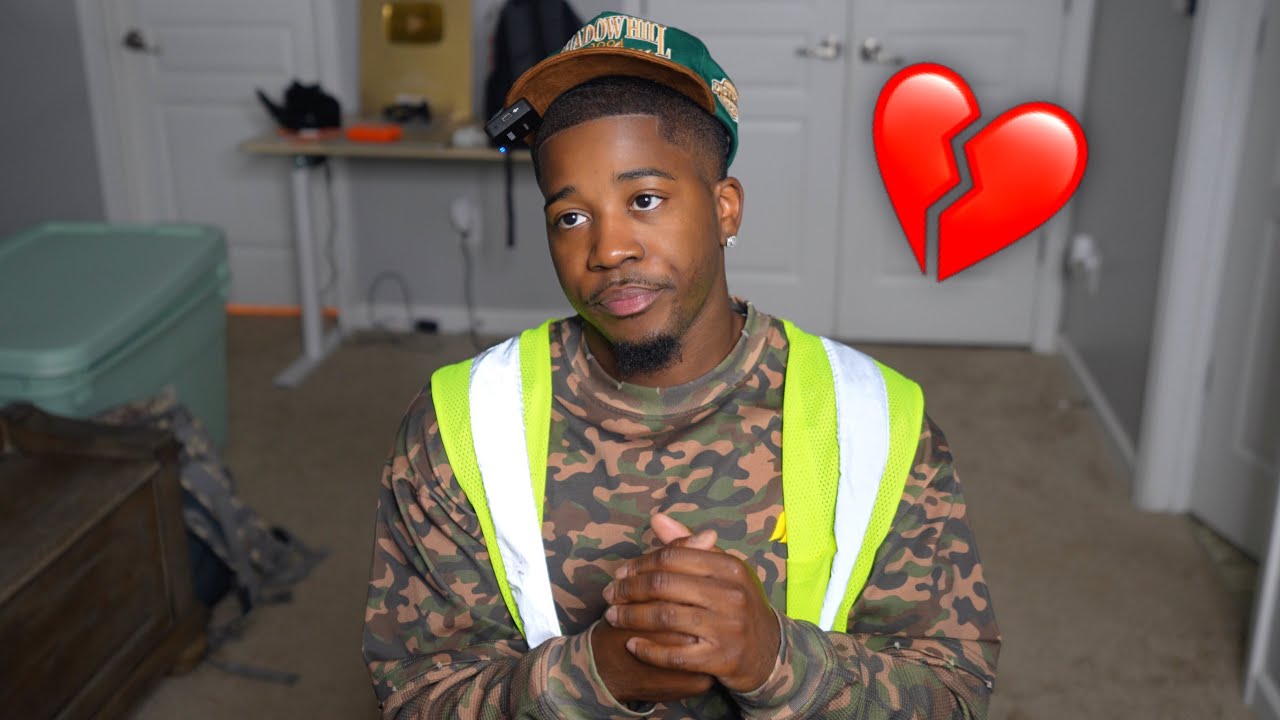 Дорогая Тианна, я идиот...