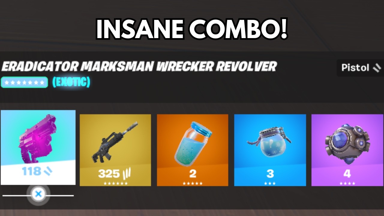 Dominating Ranked with RARE Loot 💀