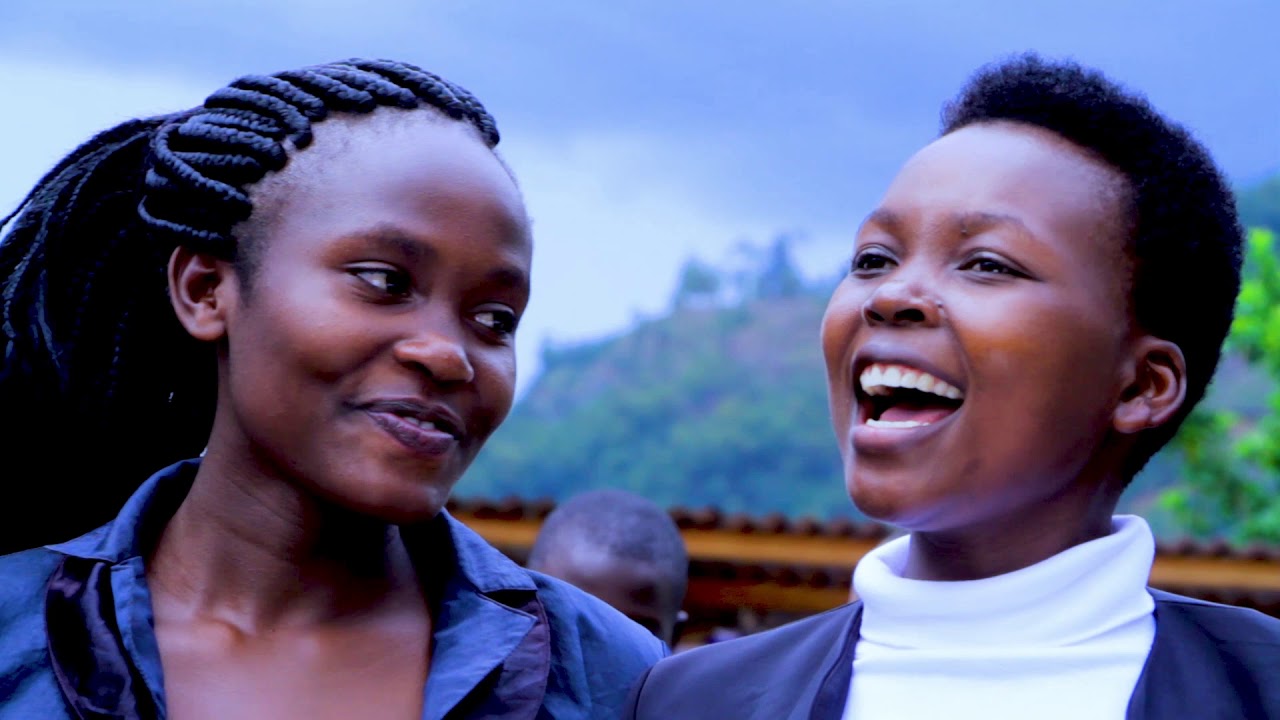 IMEKUAJE BY JOGOO AYM AUDIO 6 LAUNCH