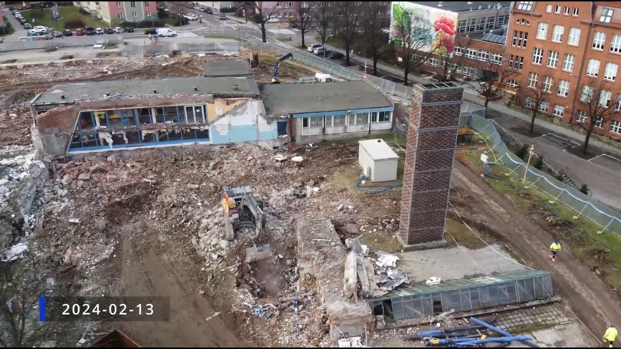 Konający WDS / SDS Cz.2