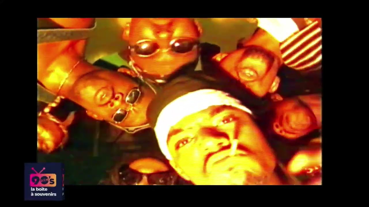 Dr  G Kill Feat DJ Matnikin -  Back In Da Pack