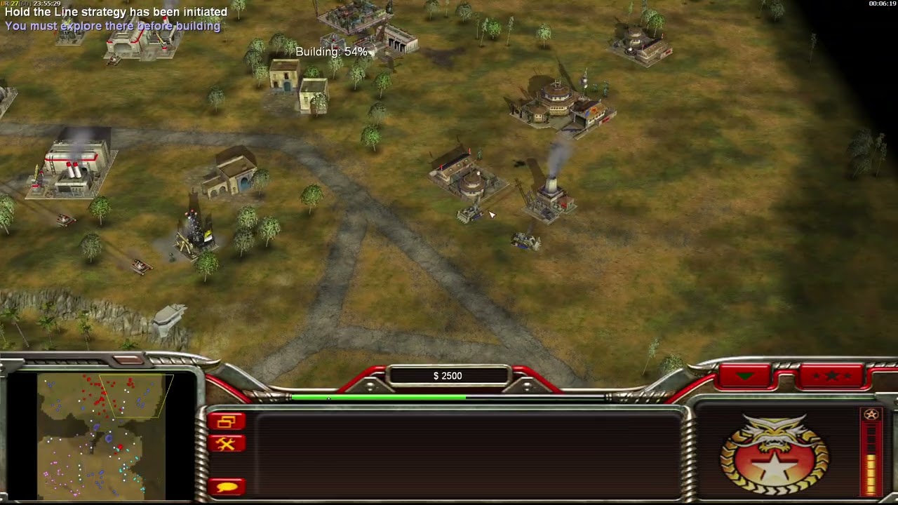 3V3 All Random #1555 @w@