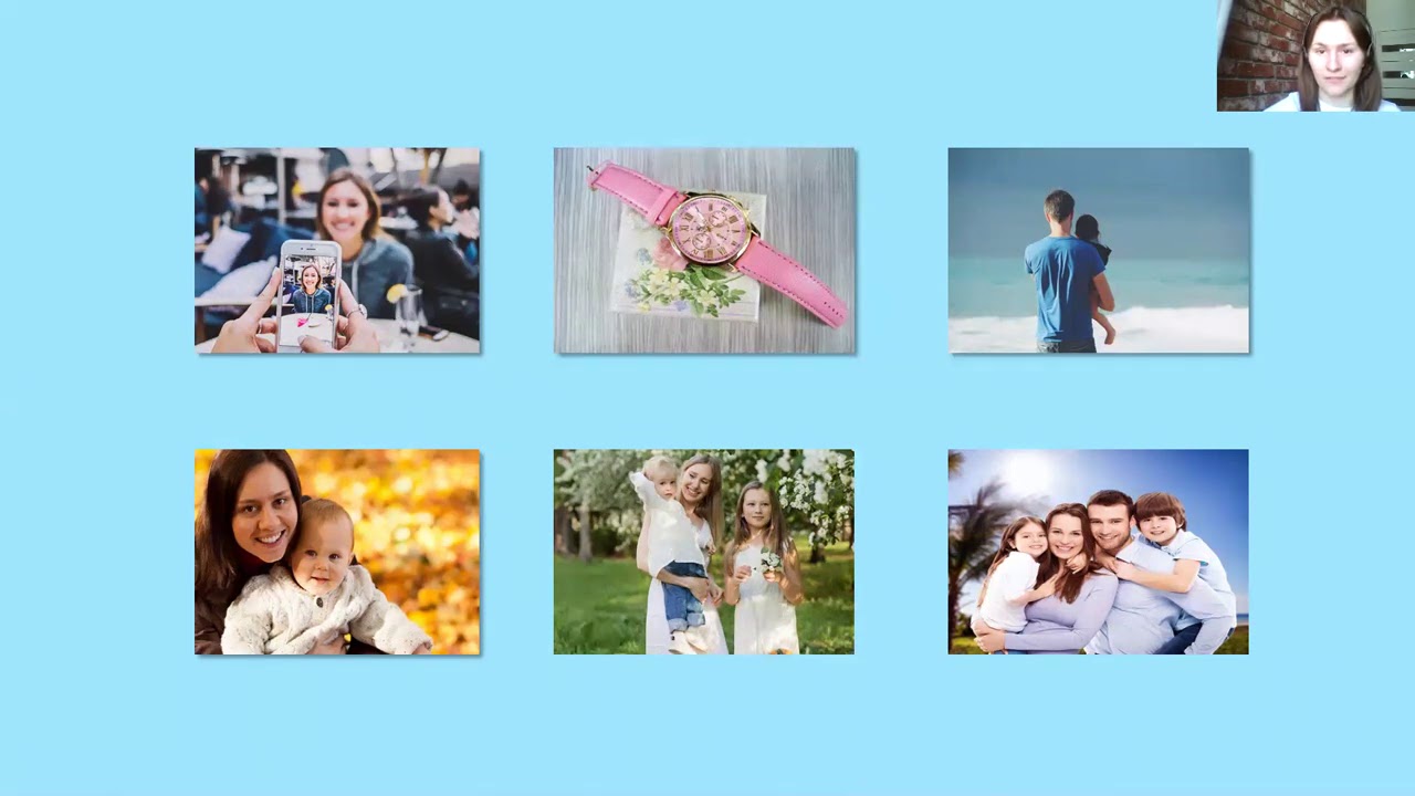 Prepare1_UNIT 2_posessive pronouns