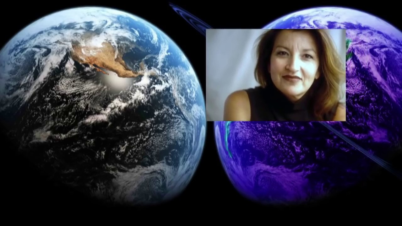 Menschen die die Dimension gewechselt haben.