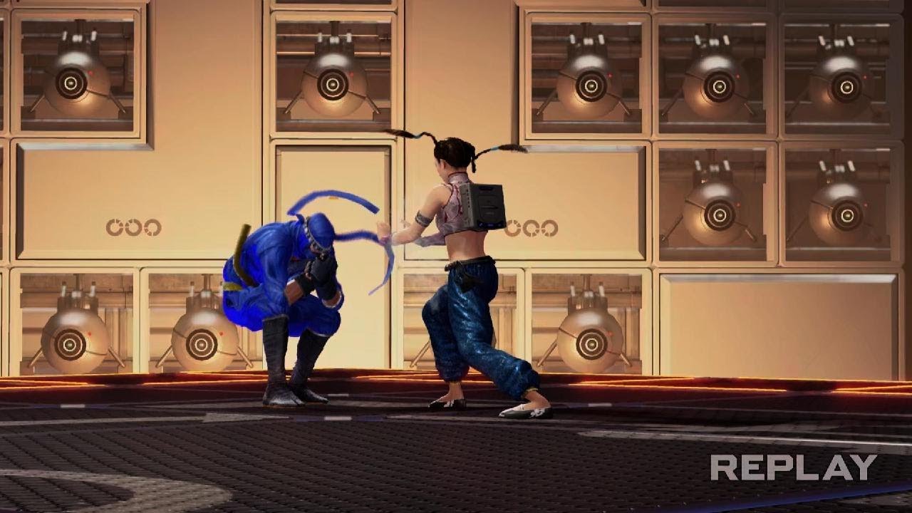 Virtua Fighter 5 R.E.V.O. World Stage_20260220231731