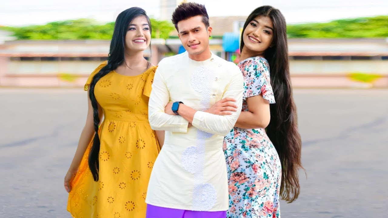 Nethmi Roshel Rogers And Lavan Abhishek Real Life