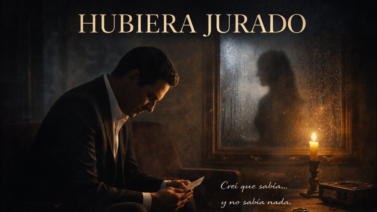 Hubiera Jurado (Versión Deluxe) | Te amé… pero tarde