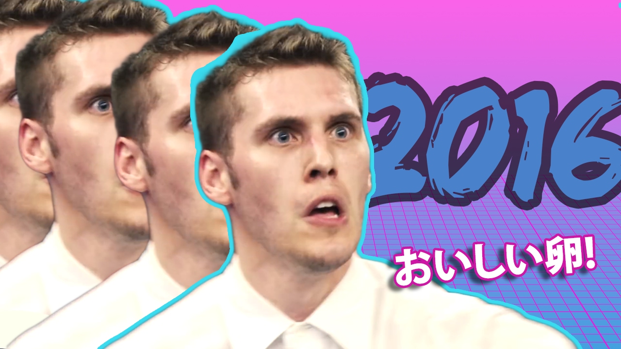Лучшее за 2016 год — 100-тысячный спецвыпуск