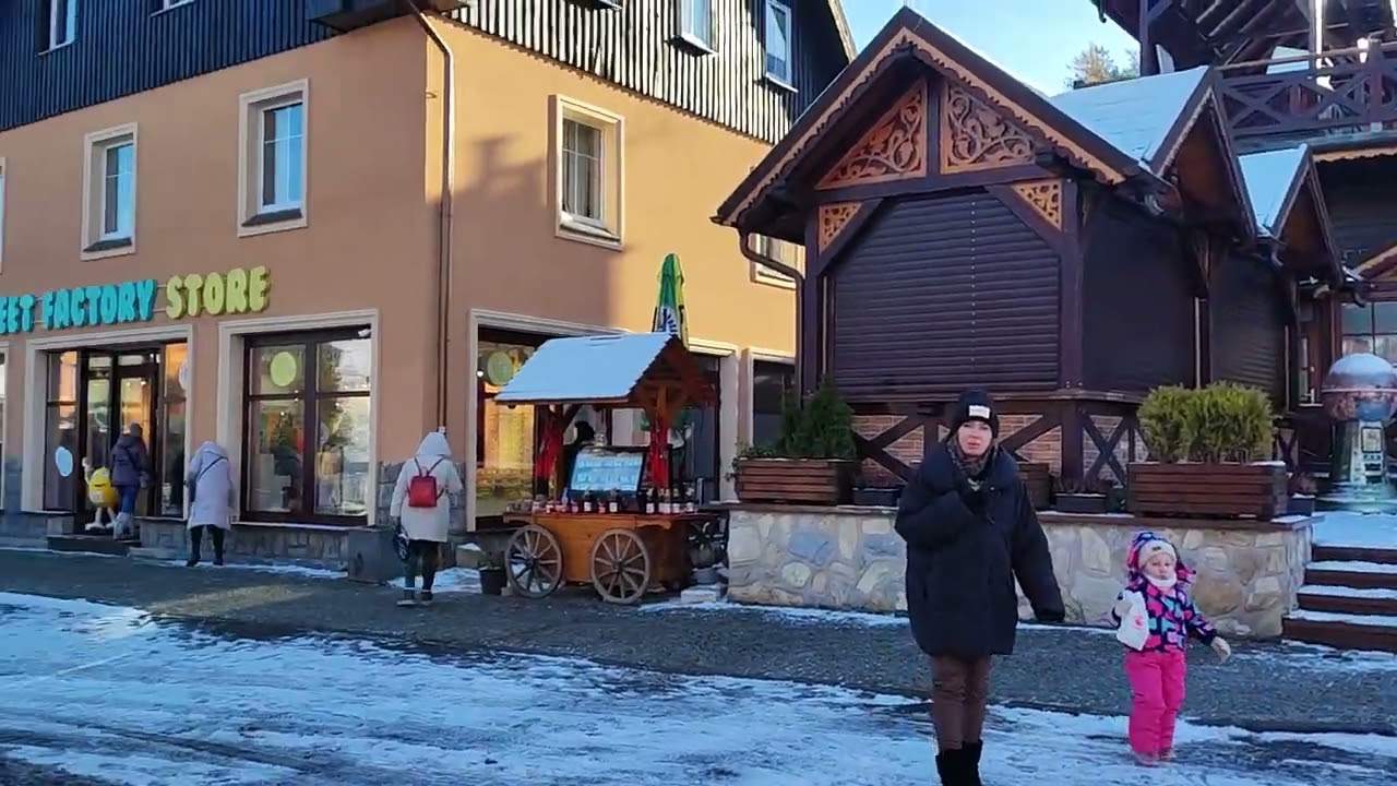 Karpacz teraz - Sobota 23 listopad 2024(1)