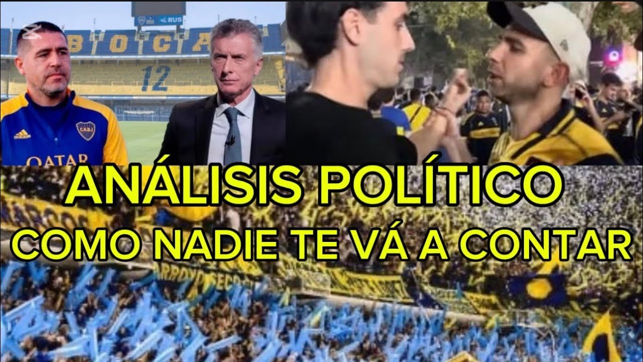 Agresión a Gonzalo Cardozo |  Contexto político actual en el CABJ 