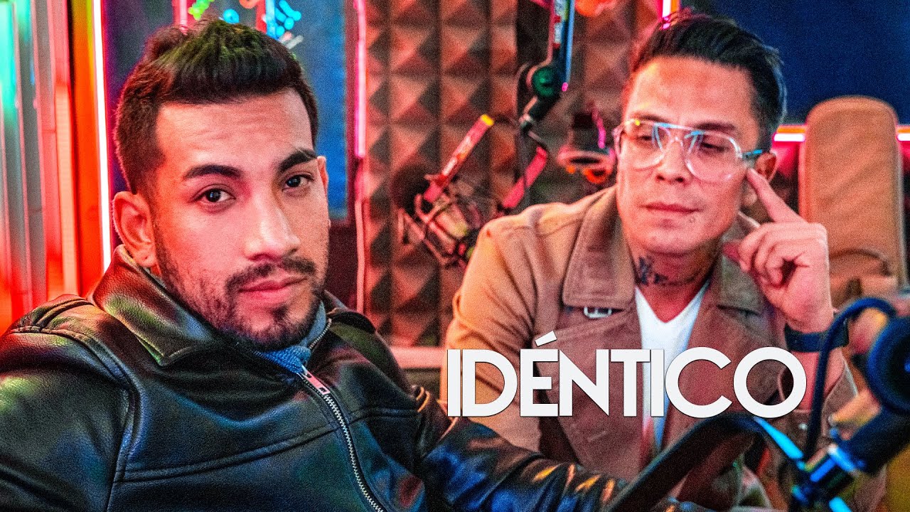 Idéntico: Revolucionando la música Salsa en Perú. ¿Es el retorno de la salsa romántica?  | NMR #91