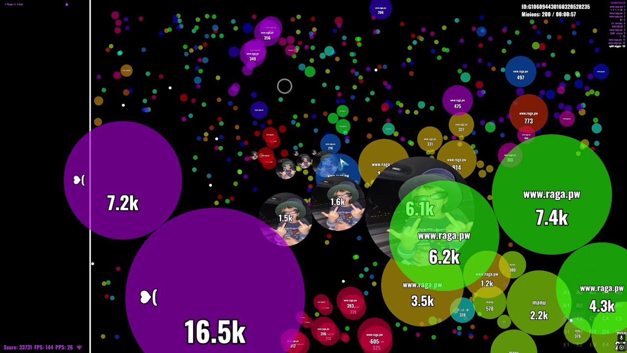 Best Raga Live Stream