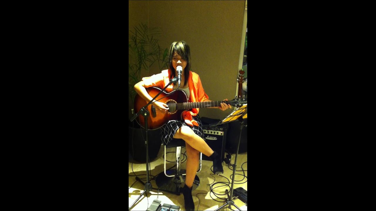 Christie - Jean Anderson (Jon Anderson Cover)