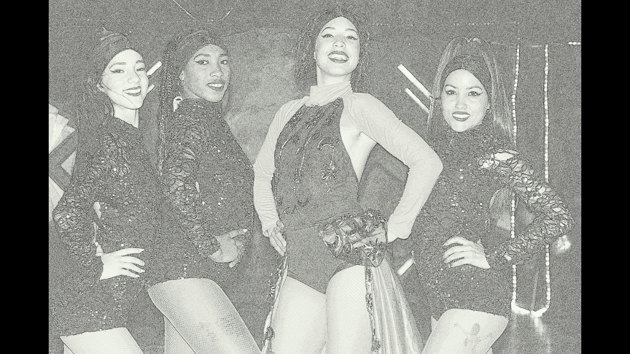 Ladies and Gentlemen...Show time @ Melia Las Antillas 10 Feb 2026, Close to the Edge Playlist vol 2