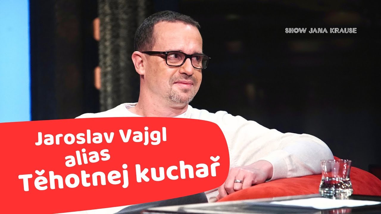 2. Jaroslav Vajgl alias 