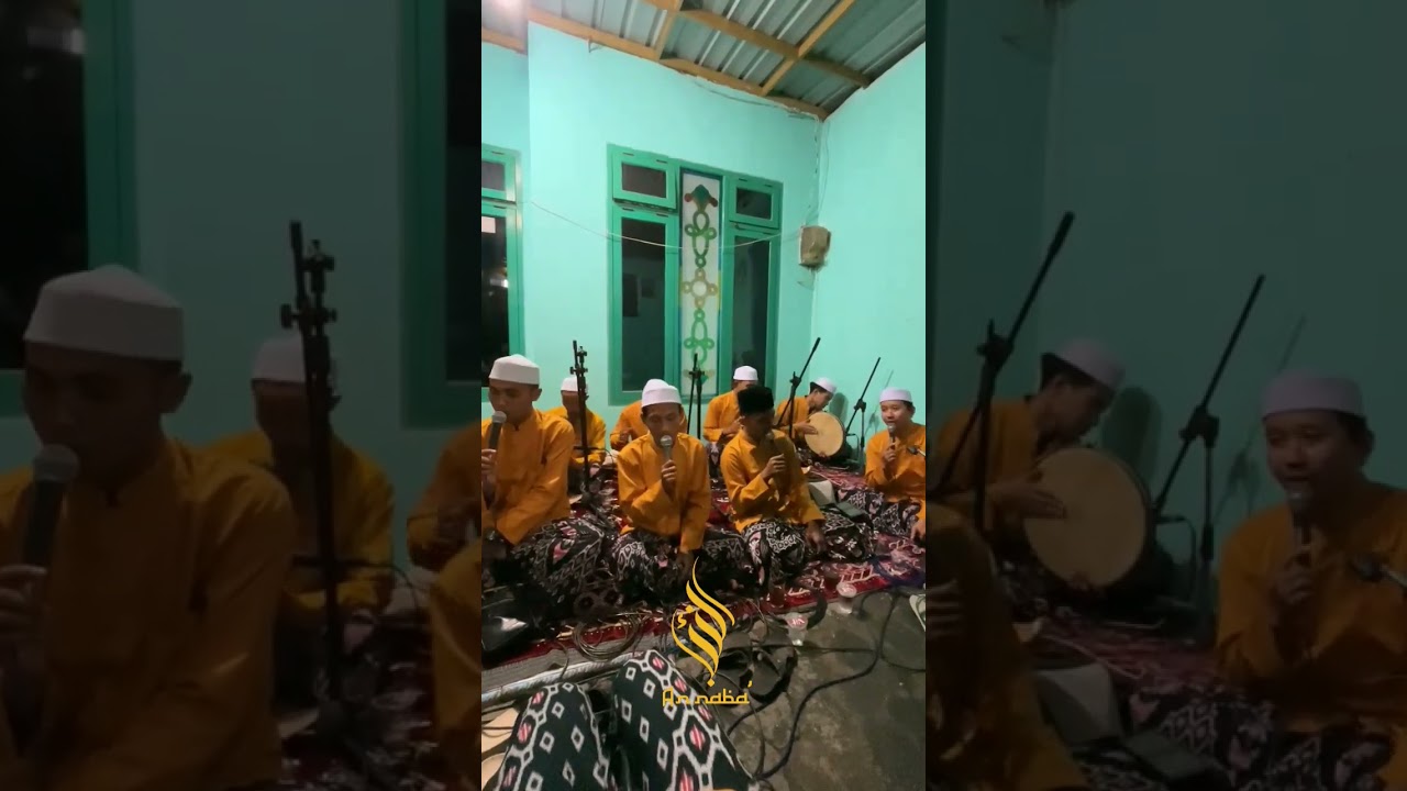 qod tammamallaah maqoshidnaa,jangan lupa perbanyak sholawat