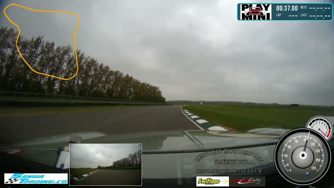 Goodwood Spring Sprint