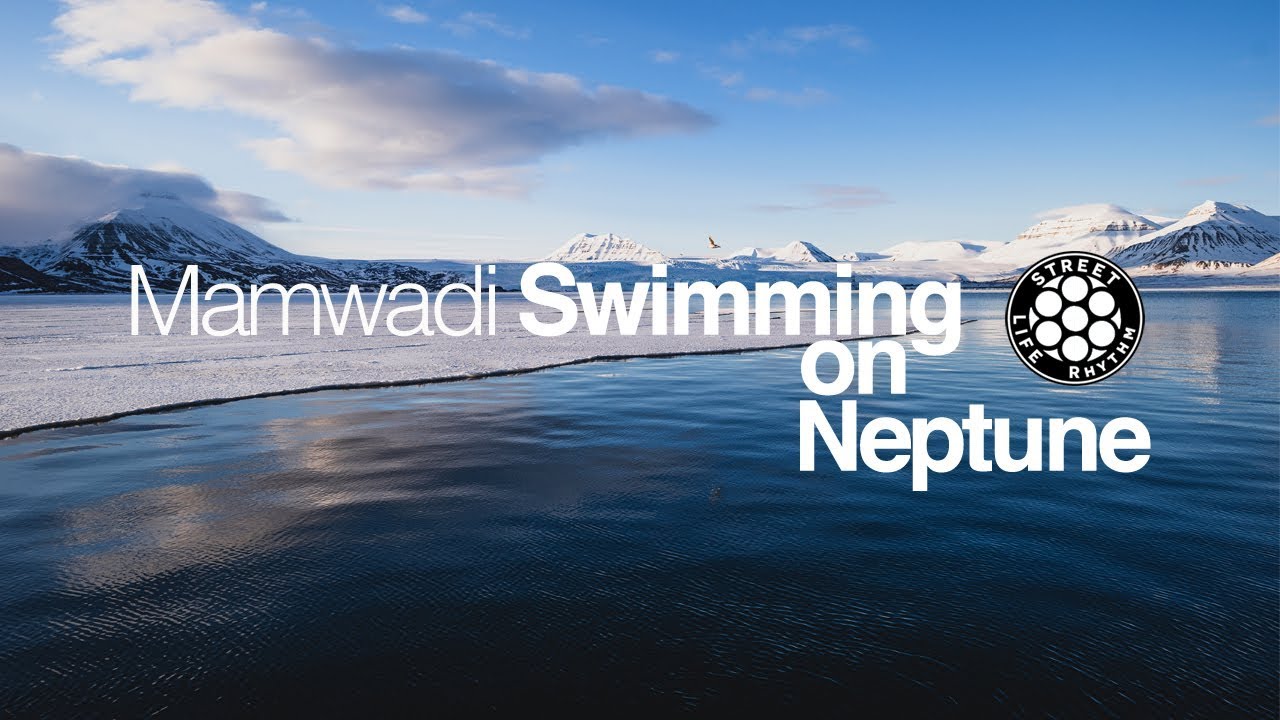 Mamwadi - Swimming on Neptune (LIFE22, Album mix)