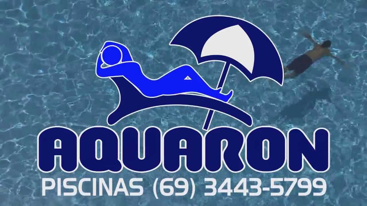 Aquaron Piscinas | Cacoal-Ro | 69.3443-5799