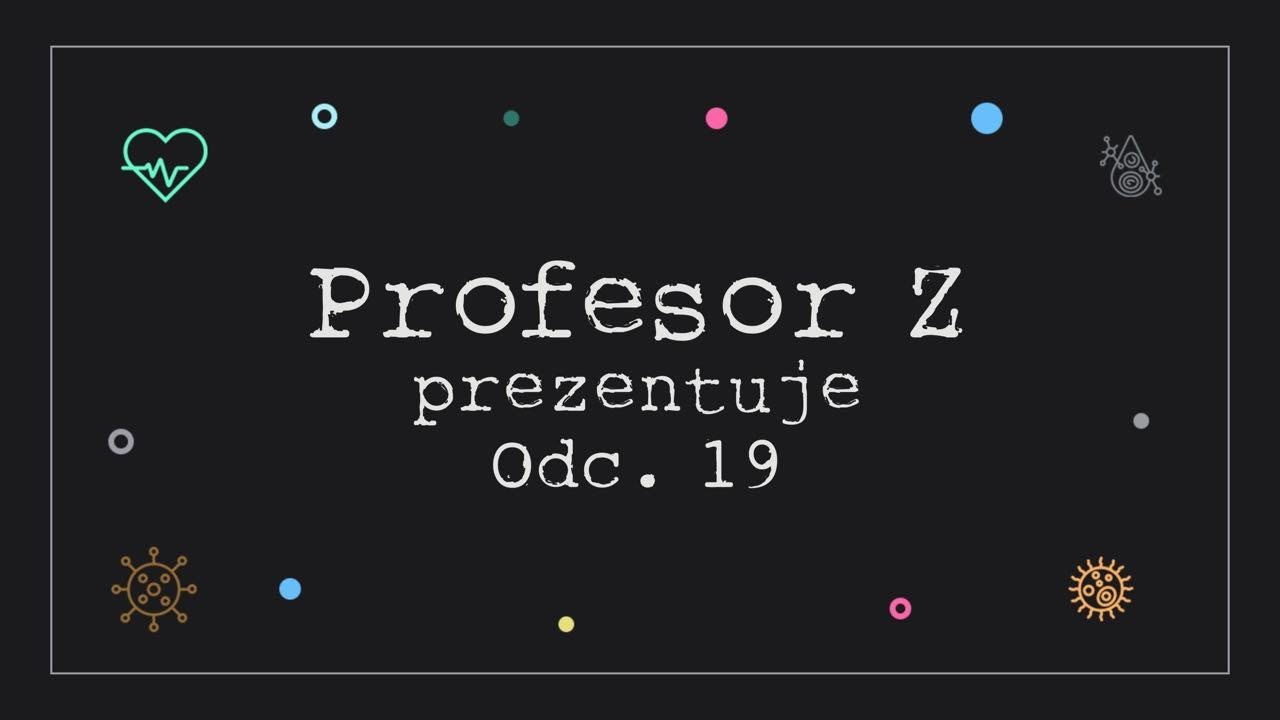 Profesor Z prezentuje WAITRESS