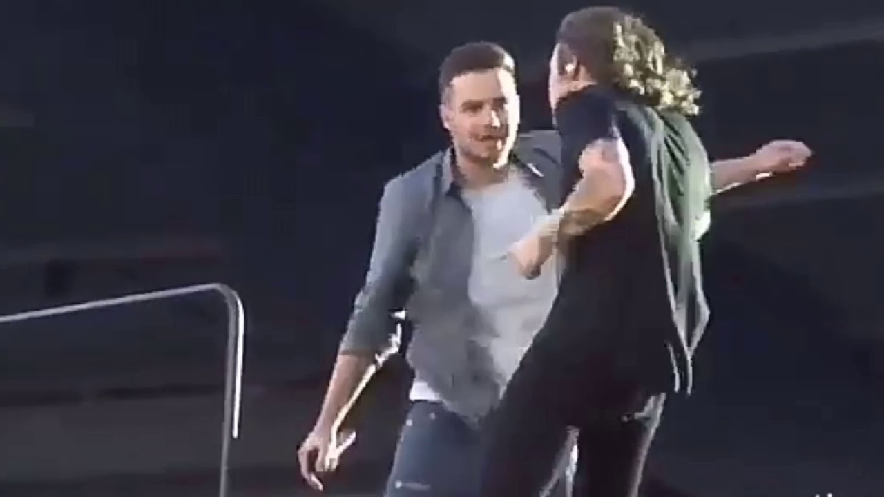Lirry stayne moments