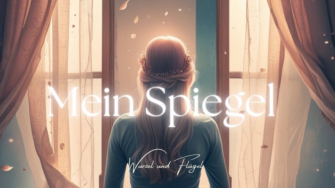 Heile dein Selbstbild | Ein Song für dein Erwachen aus alten Spiegeln