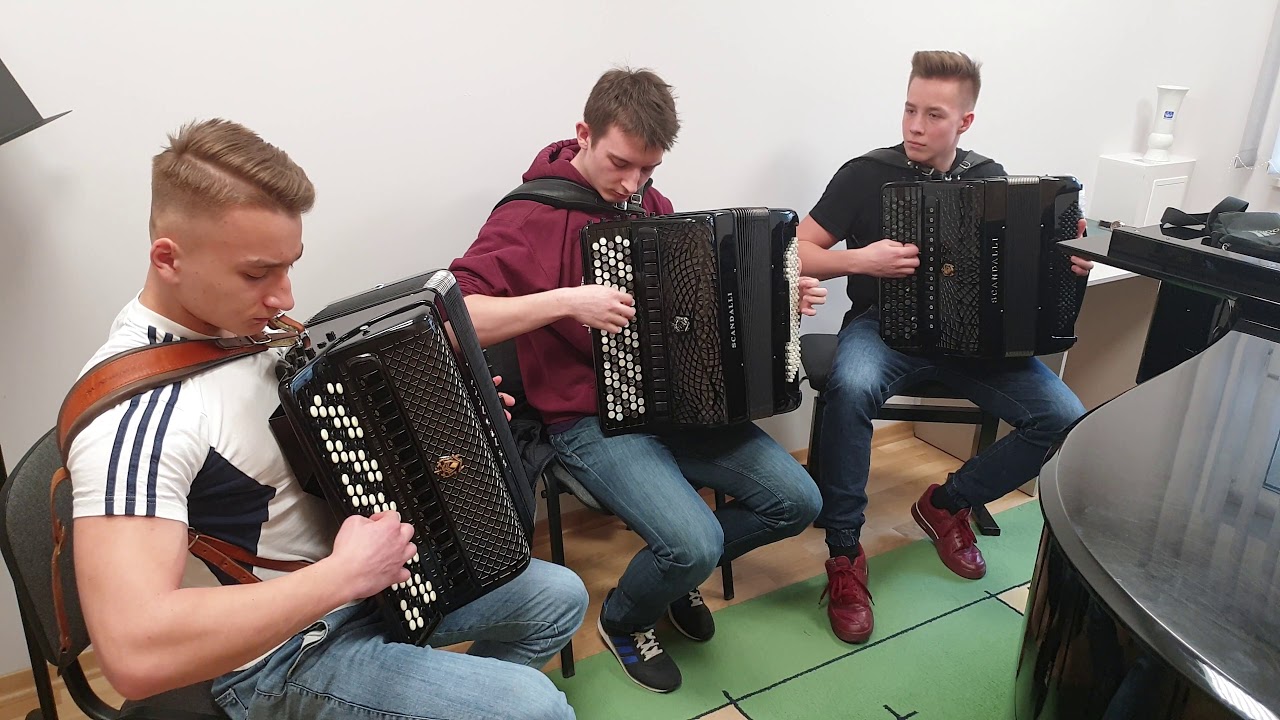 Motion Trio COVER - 