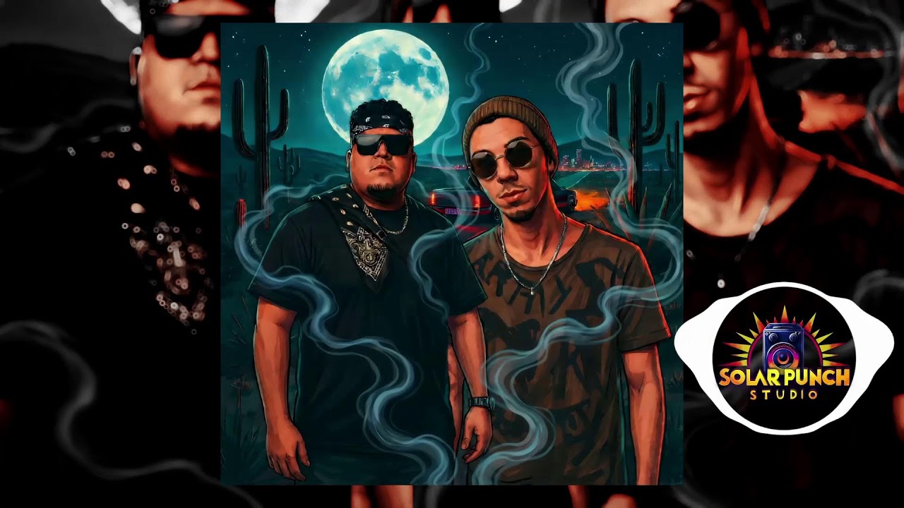 CORRIDOS TUMBADOS LOVE MIX 2025💘 | Instrumental (Sin Voz) 45 Min | Estilo Fuerza Regida x Junior H