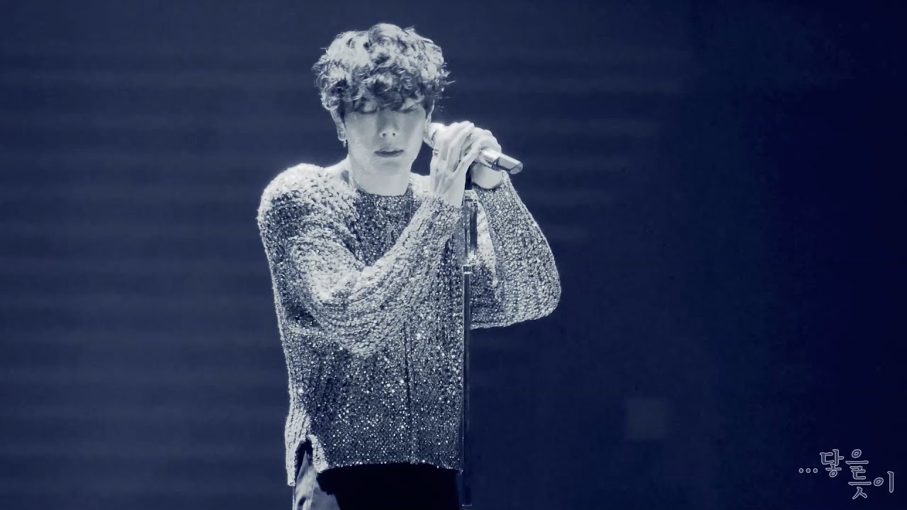 박효신_Shine your light(샨열라)_Park Hyo Shin LIVE 2019 LOVERS_(audio:190711)