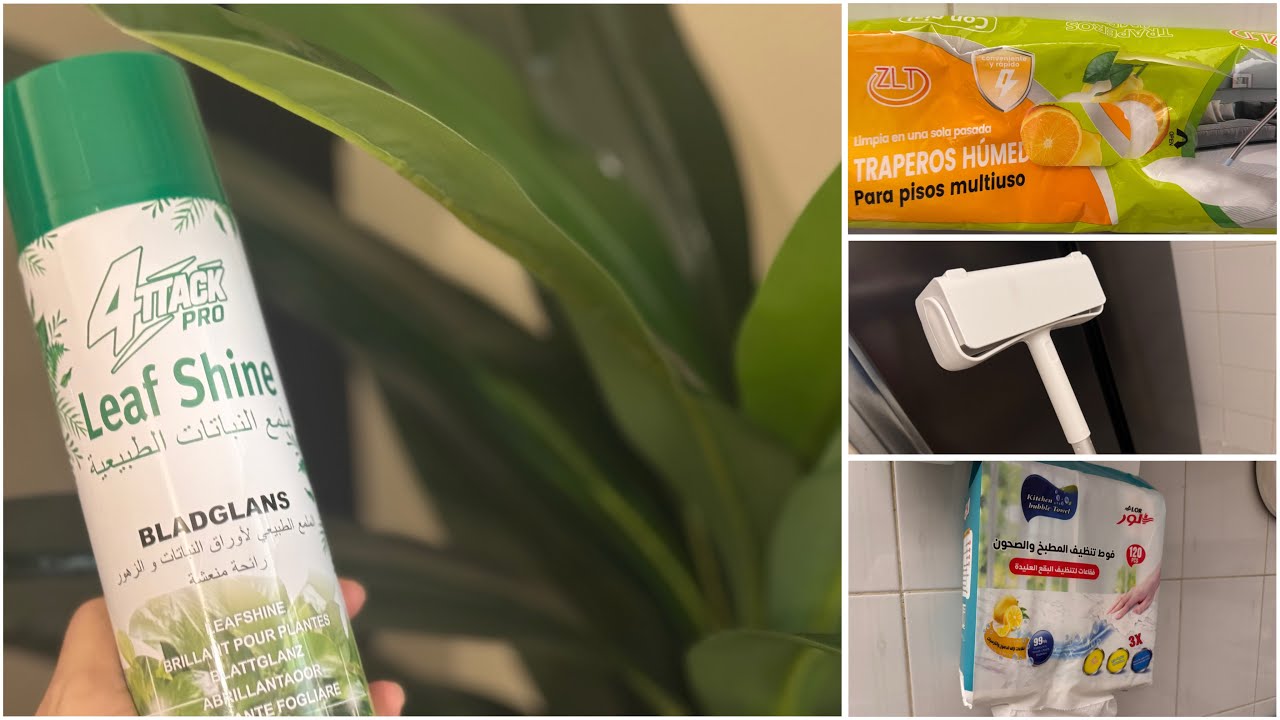 أشياء بسيطة بس مفعولها قوي بالبيت🧽🧼تنقذك بدون تعب تنظيف #ترتيب #أدوات_منزلية #تنظيف_سريع #بيتي#vlog🧹