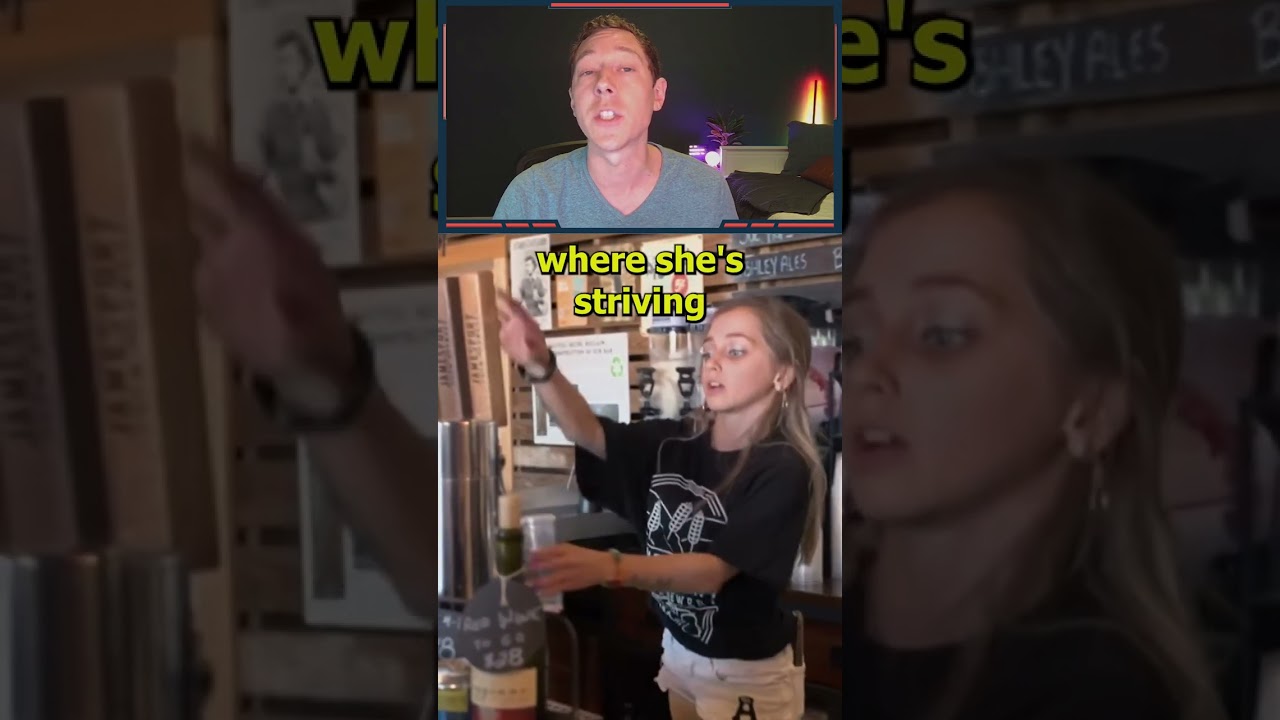 Adult Trapped in Child's Body