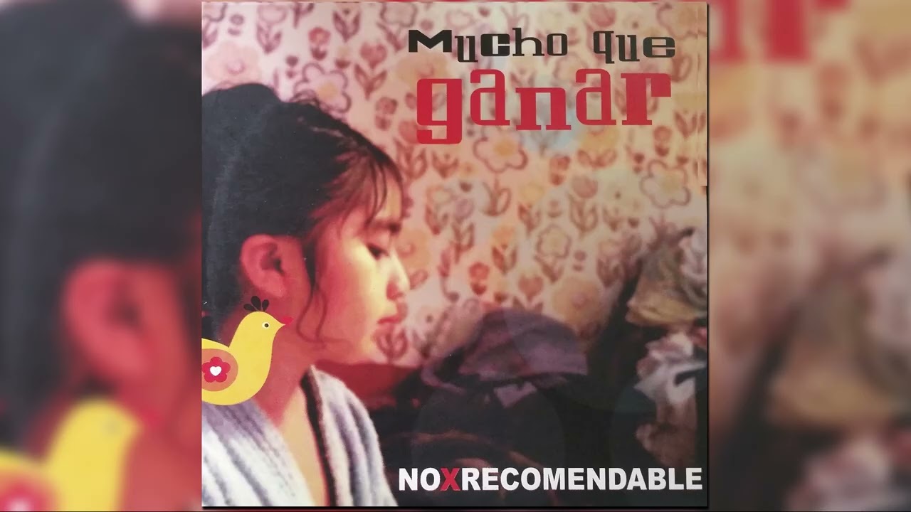 NO RECOMENDABLE - Solo quiero verte sonreír