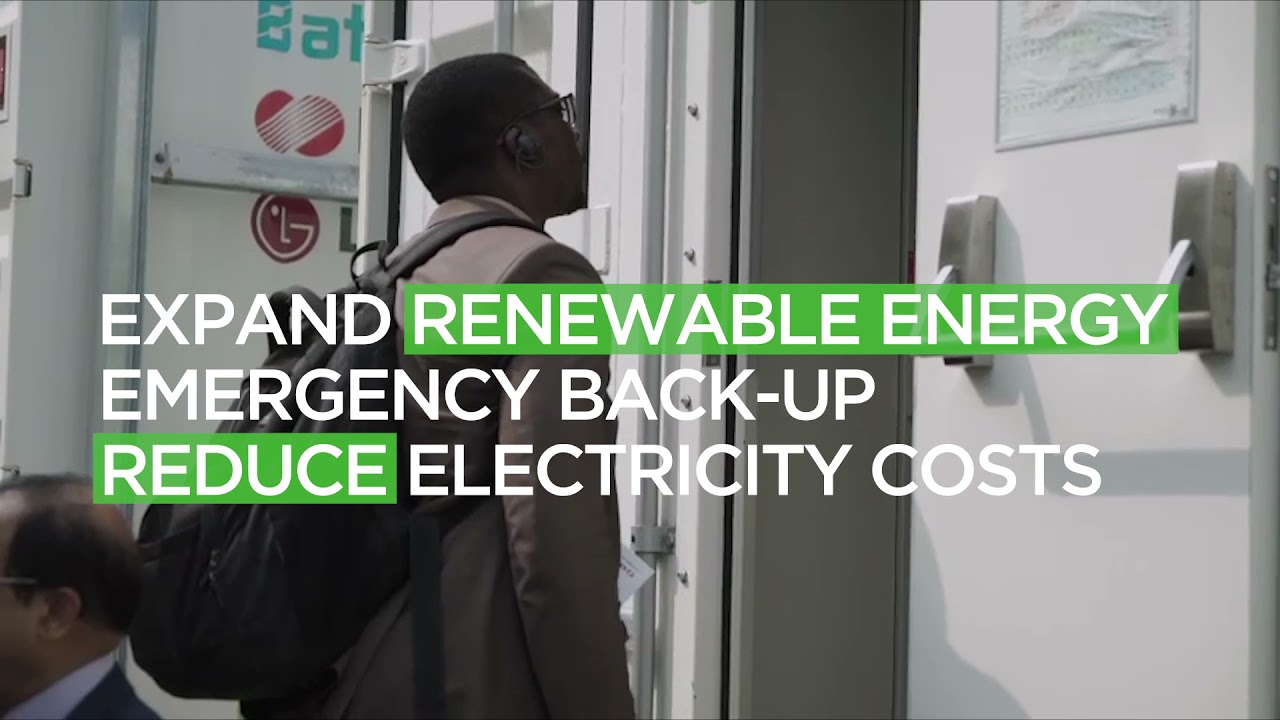 Green Growth and Energy in Korea
