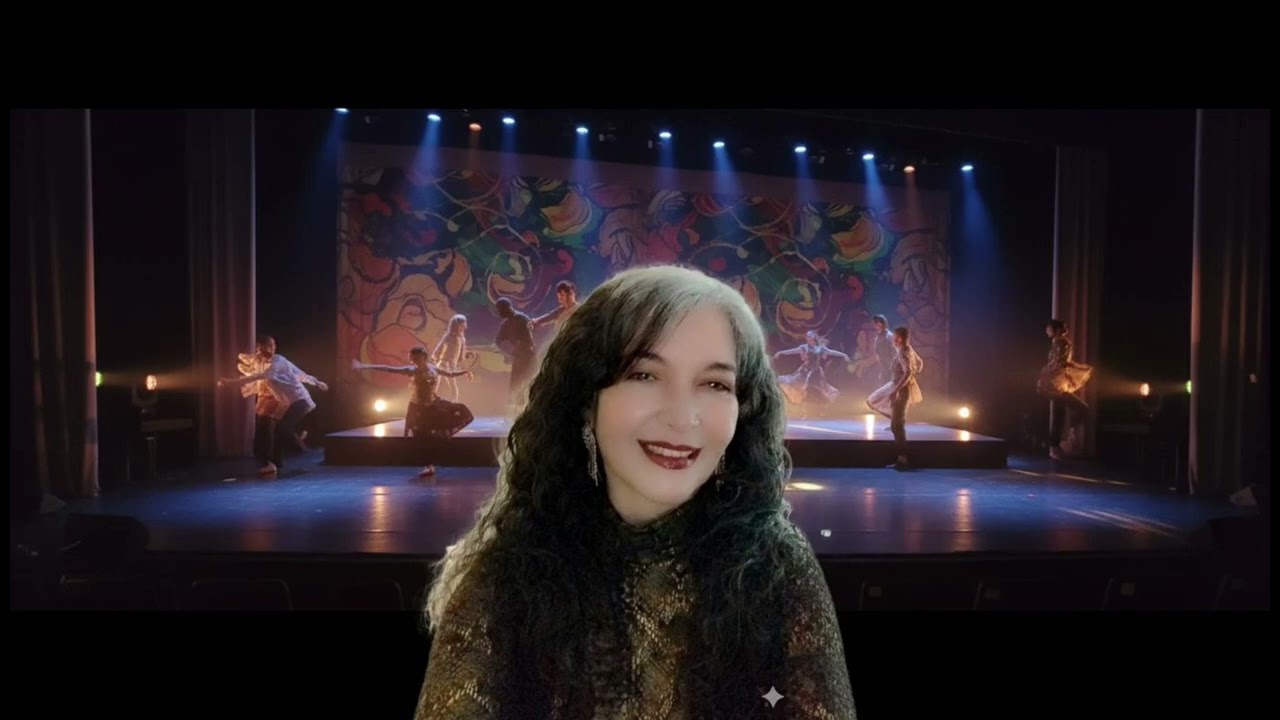 En mis Sueños. {Version Bachata}