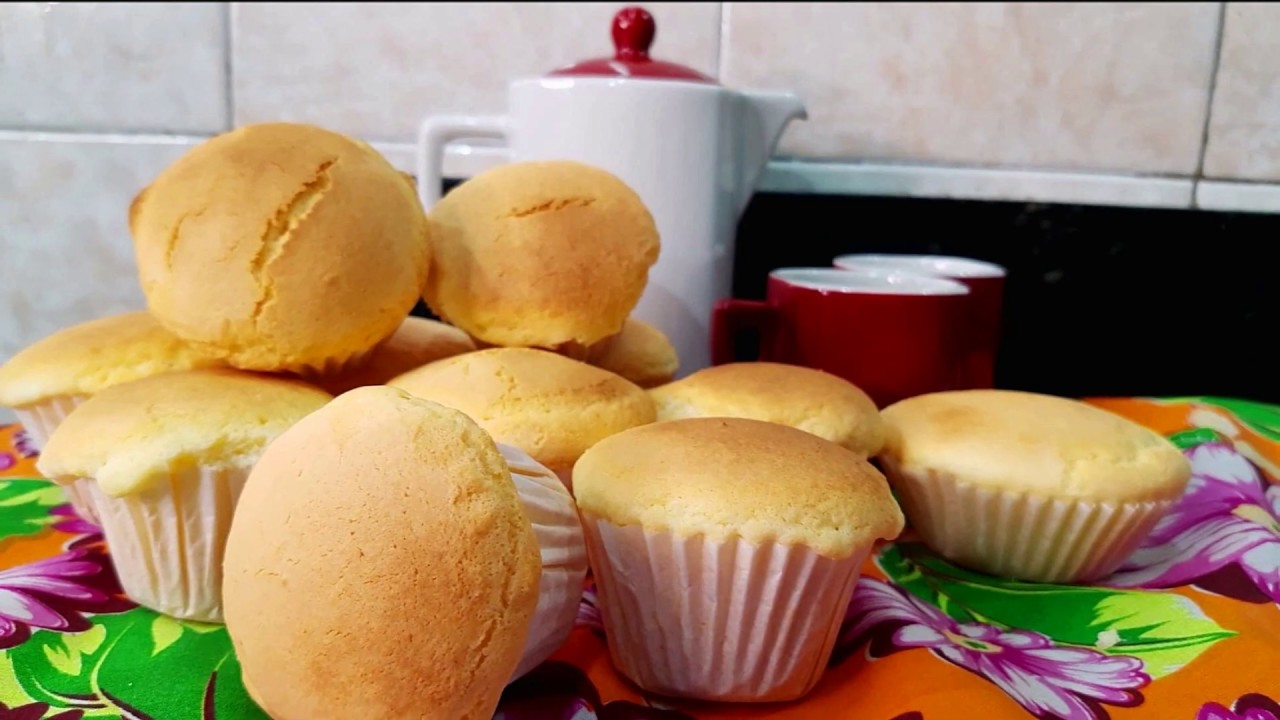 COMO FAZER BREVIDADE IGUAL A DE PADARIA