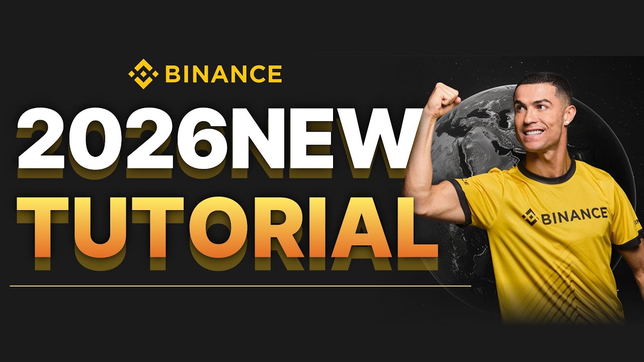 How to Use Binance : Complete Beginner&rsquo;s Guide (Step-by-Step)