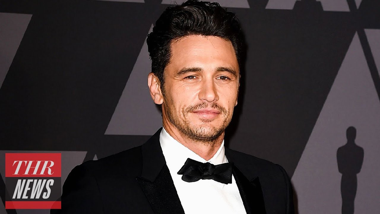 James Franco Facing Lawsuit by Former Acting Students Over Sexual Harassment Claims | THR News