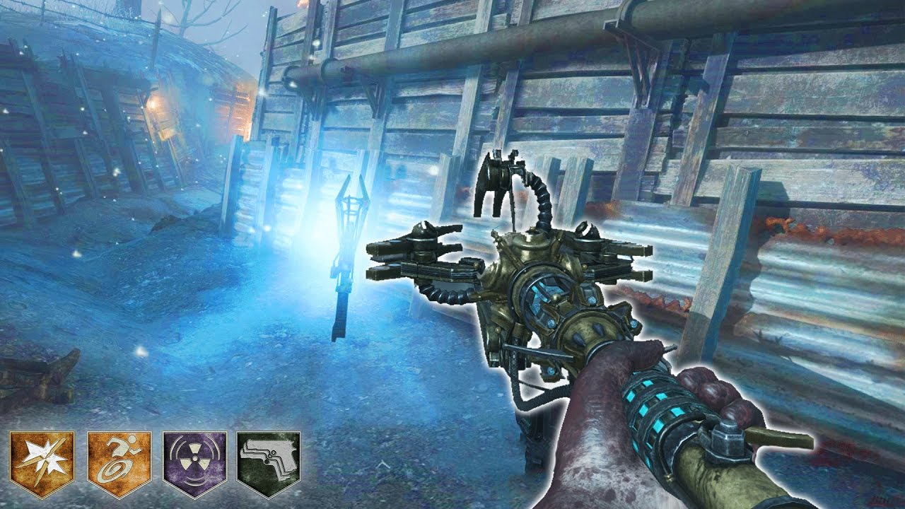 🔥 ORIGINS 4 YEARS LATER! 🔥 | (Call of Duty Black Ops 2 Zombies)