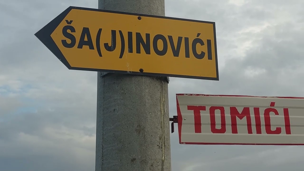 Ljubatovići - tamo gdje je dom