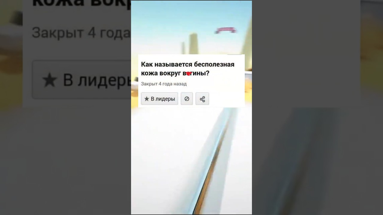 Ответы Майлру, как смысл жизни #4